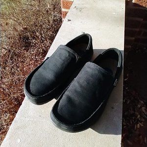 Almost brand new (worn twice) pair of Lems Drifters.